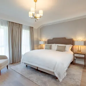 Glenlo Abbey Hotell