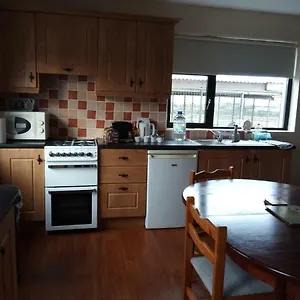 Burren View Self Catering Apartment