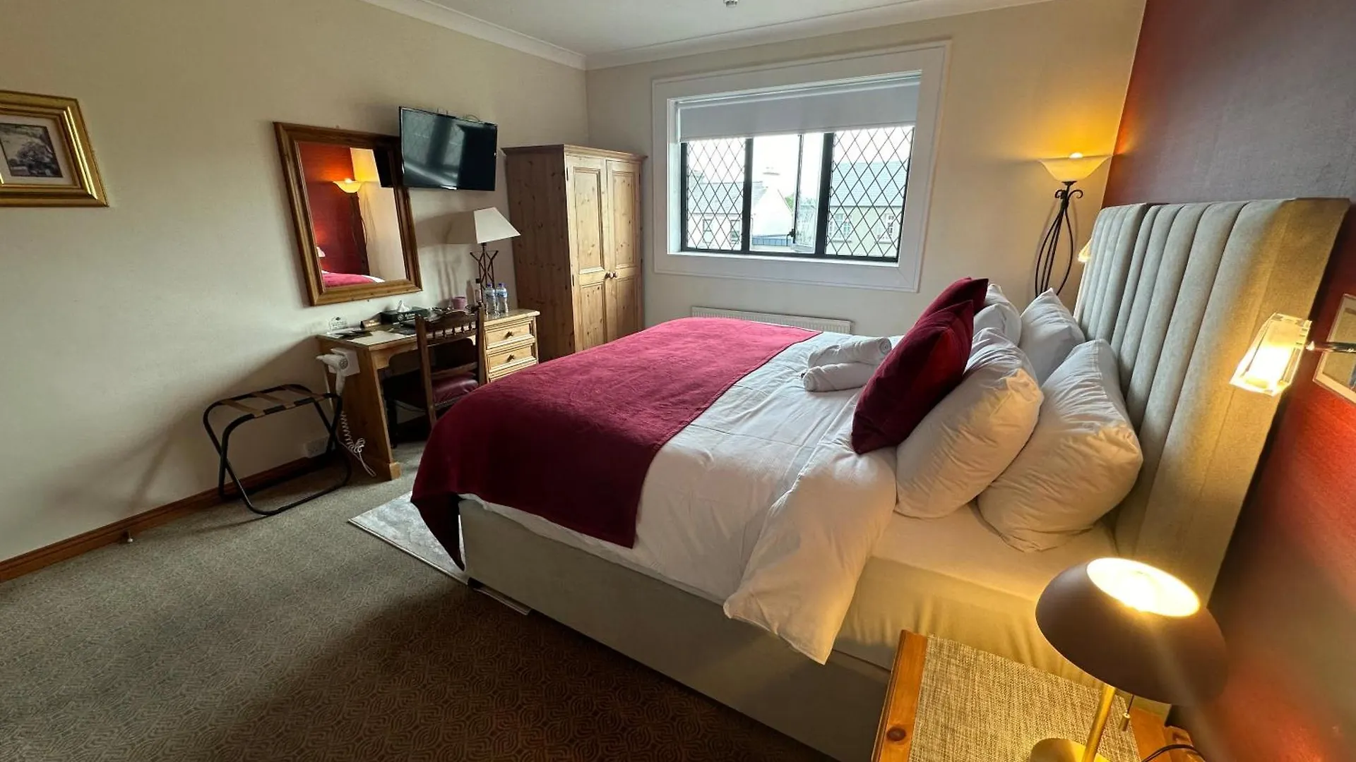 Bed and Breakfast Ardawn House à Galway Irlande