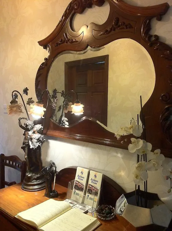 Ardawn House Bed & Breakfast Galway