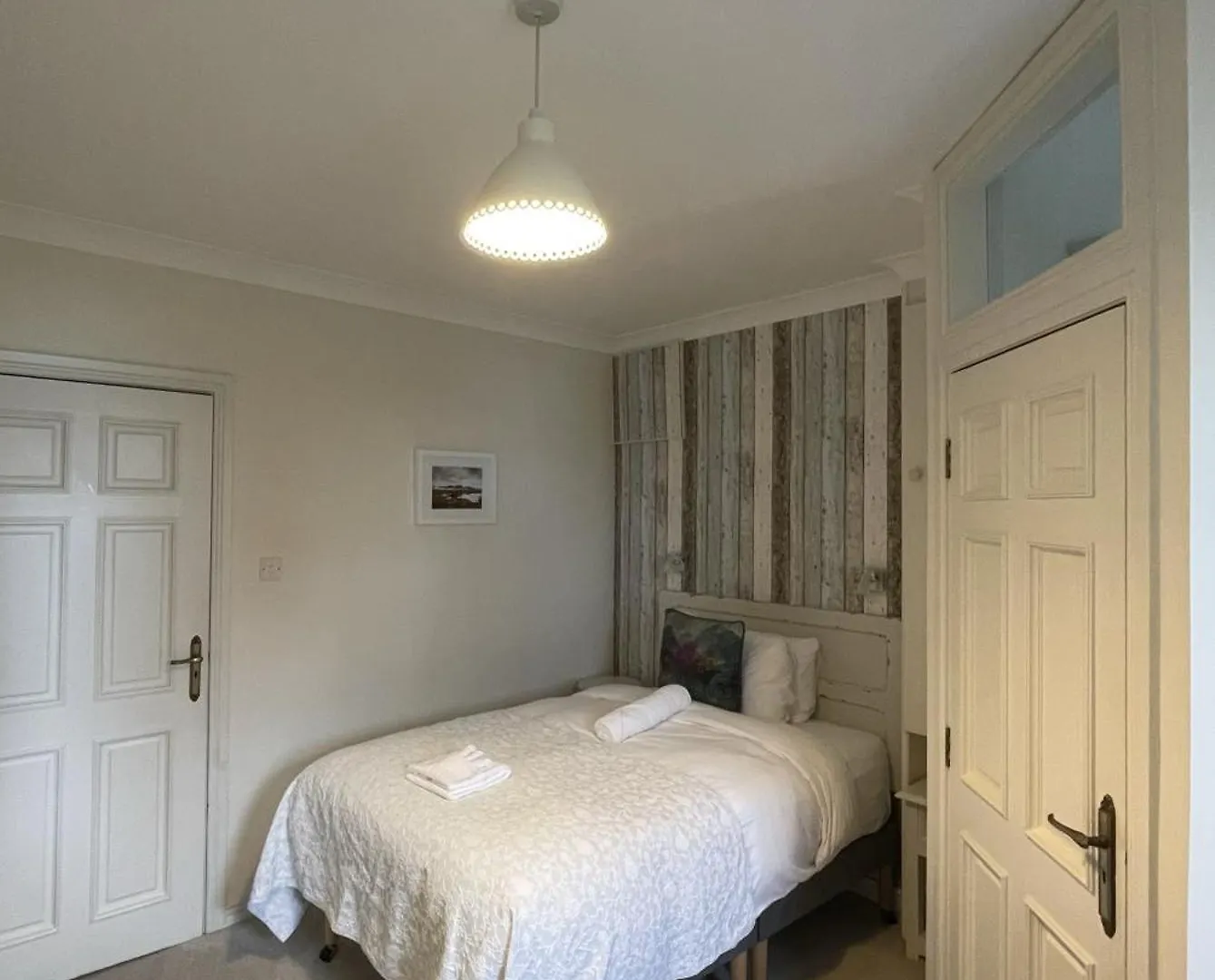 Ardawn House Bed & Breakfast Galway