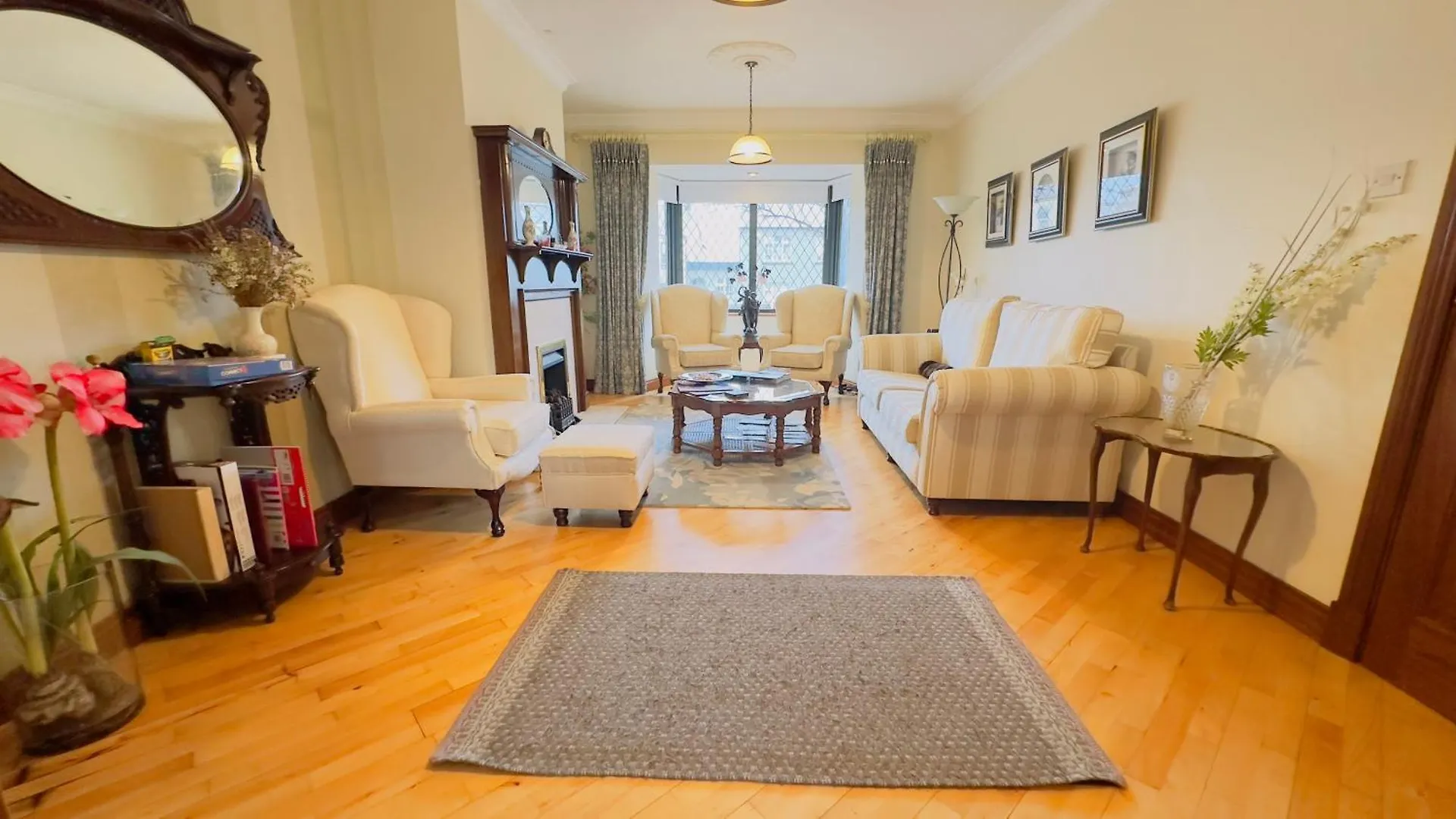 Ardawn House Bed & Breakfast Galway 5*,  Ireland