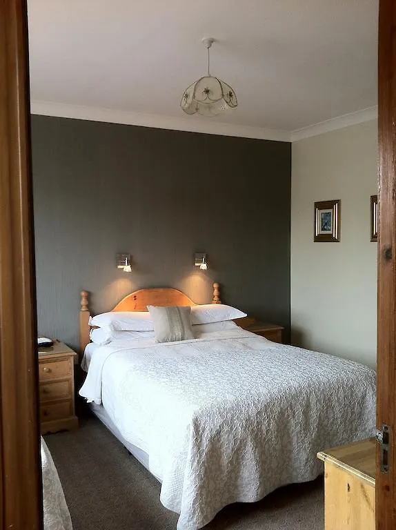 *****  Ardawn House Bed & Breakfast Galway Ireland