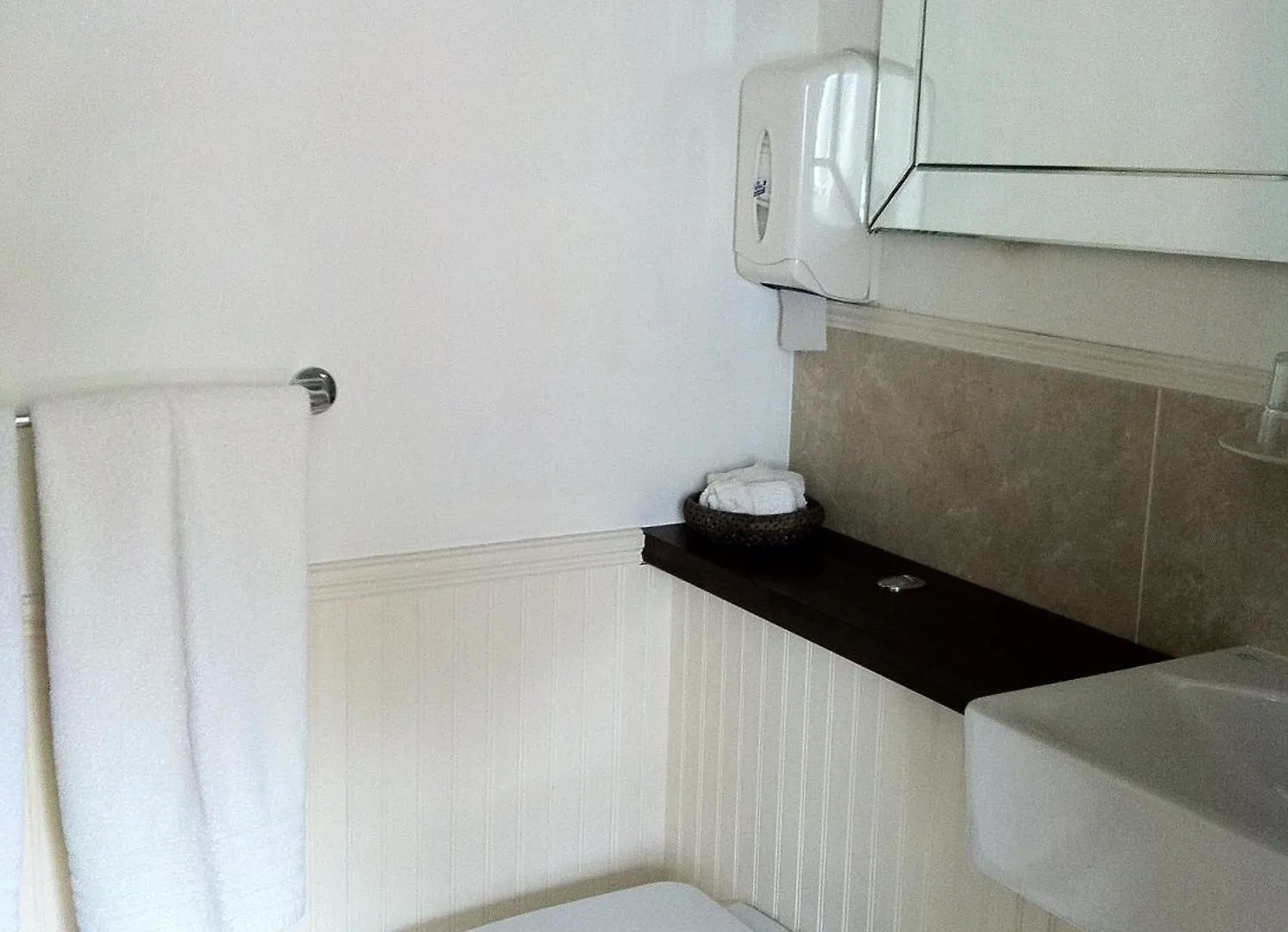 Ardawn House Bed & Breakfast Galway
