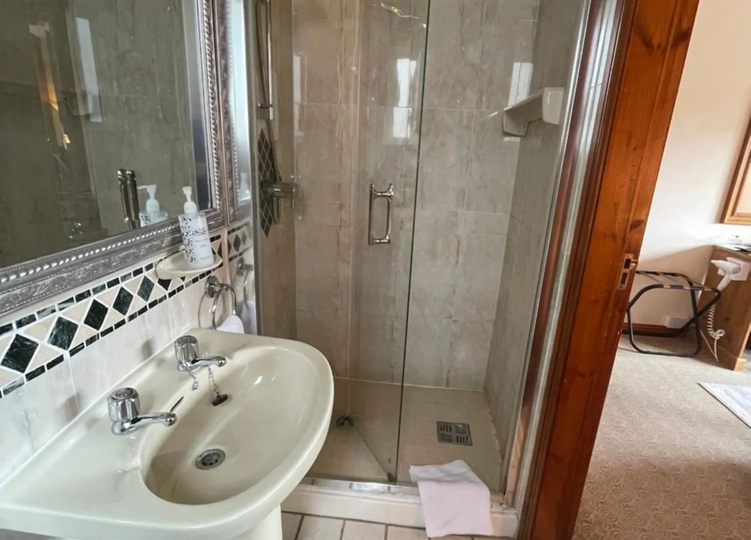 Ardawn House Bed & Breakfast Galway