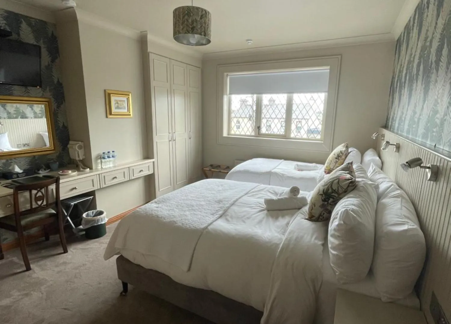 Ardawn House Bed & Breakfast Galway