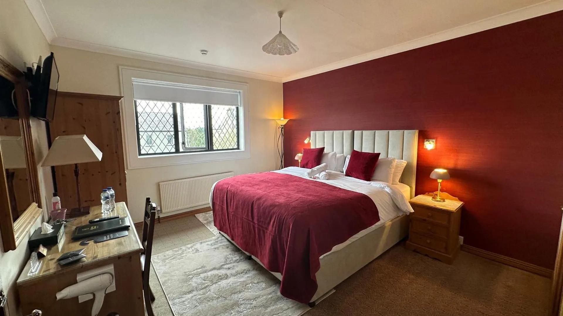Ardawn House Bed & Breakfast Galway