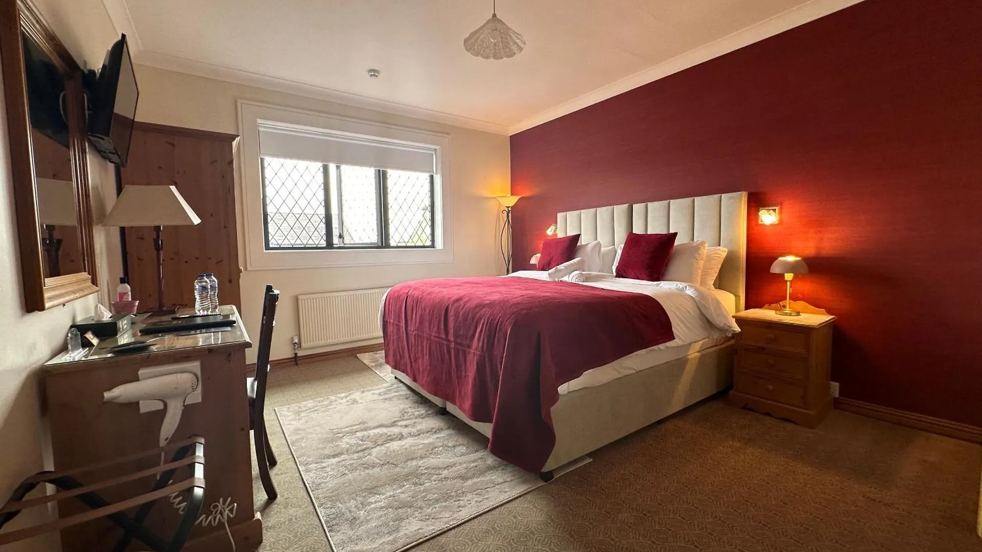 Ardawn House Bed & Breakfast Galway 5*,