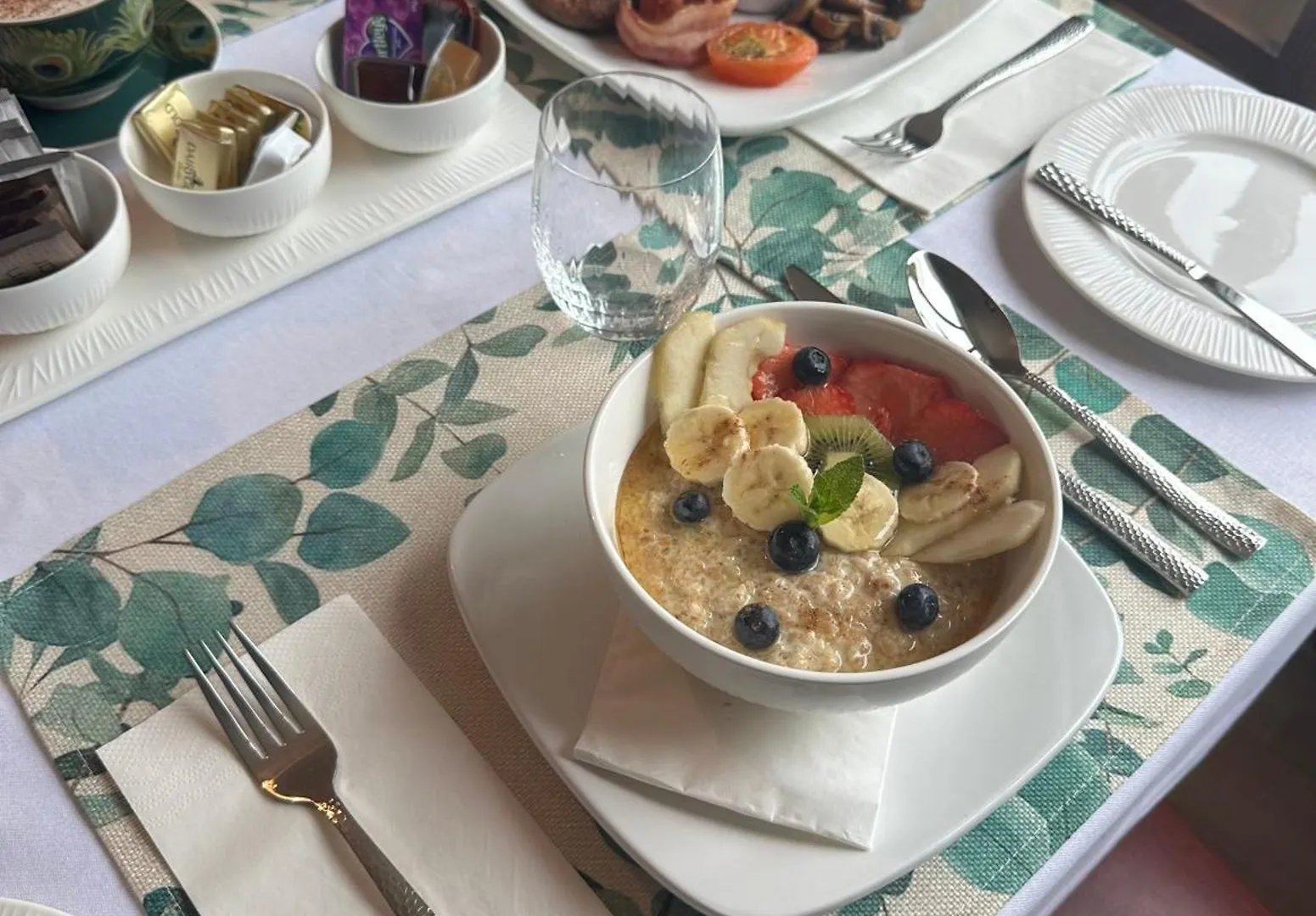 Ardawn House Bed & Breakfast Galway