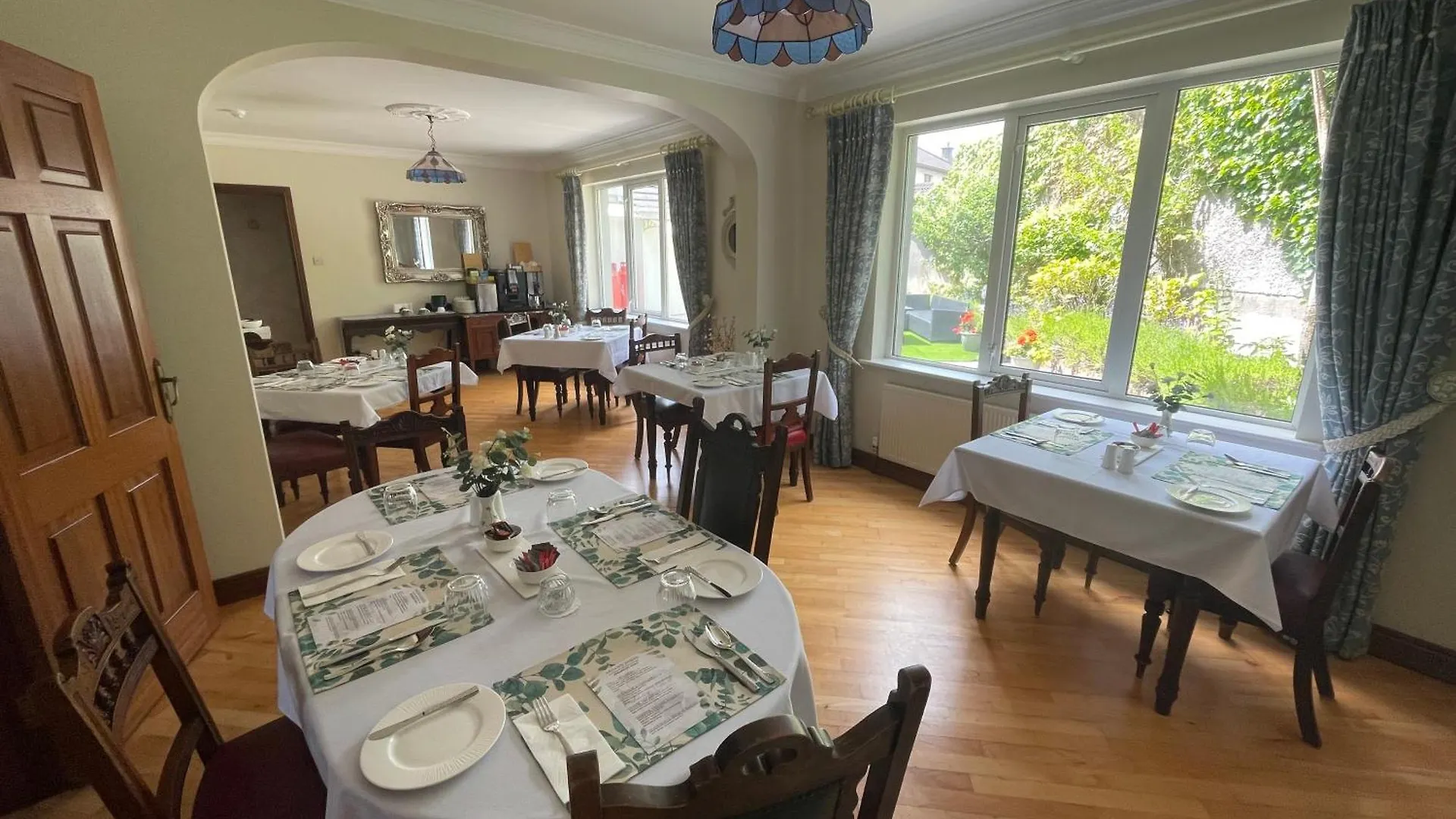 Ardawn House Bed & Breakfast Galway Ireland