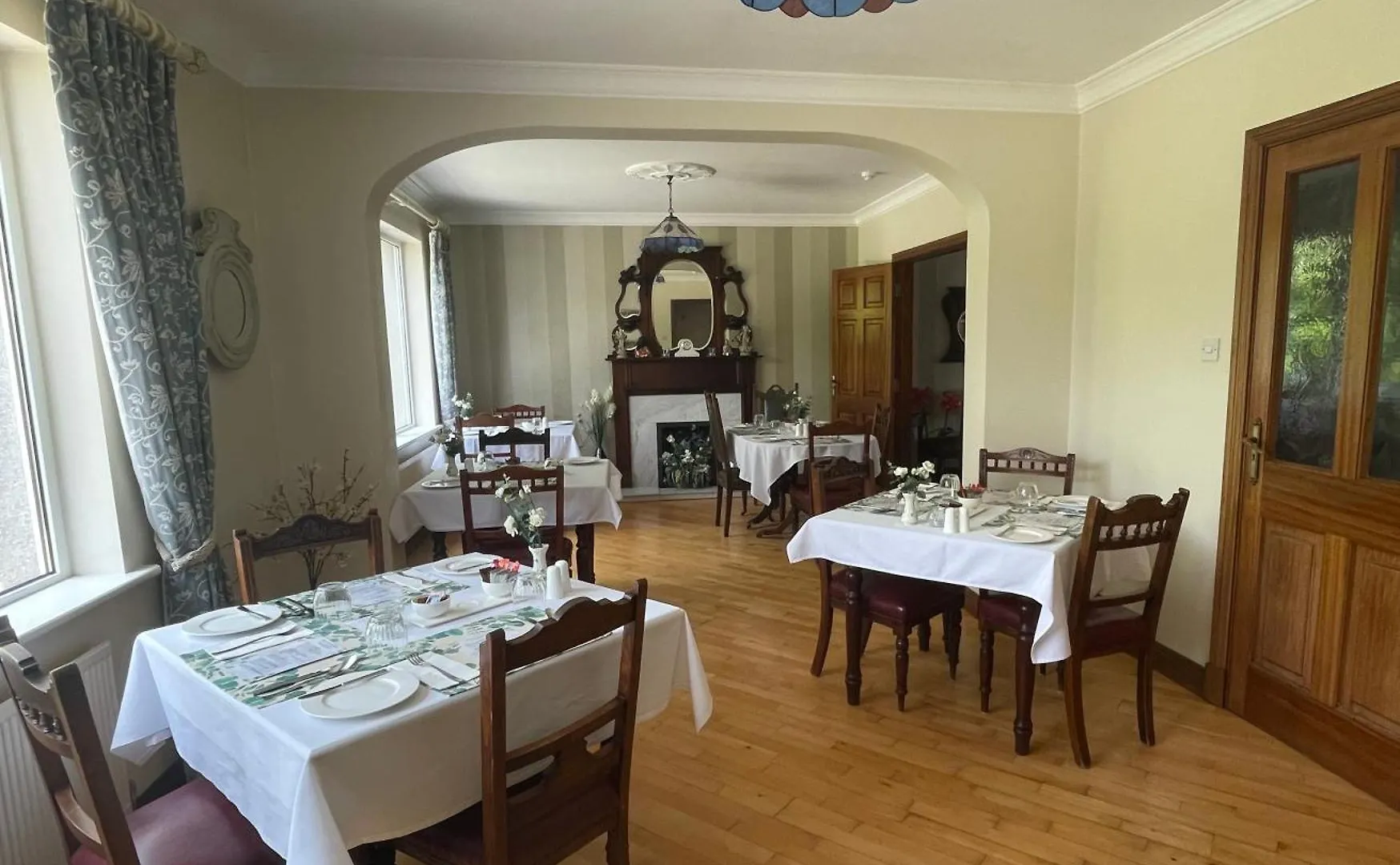 Ardawn House Bed & Breakfast Galway 5*,