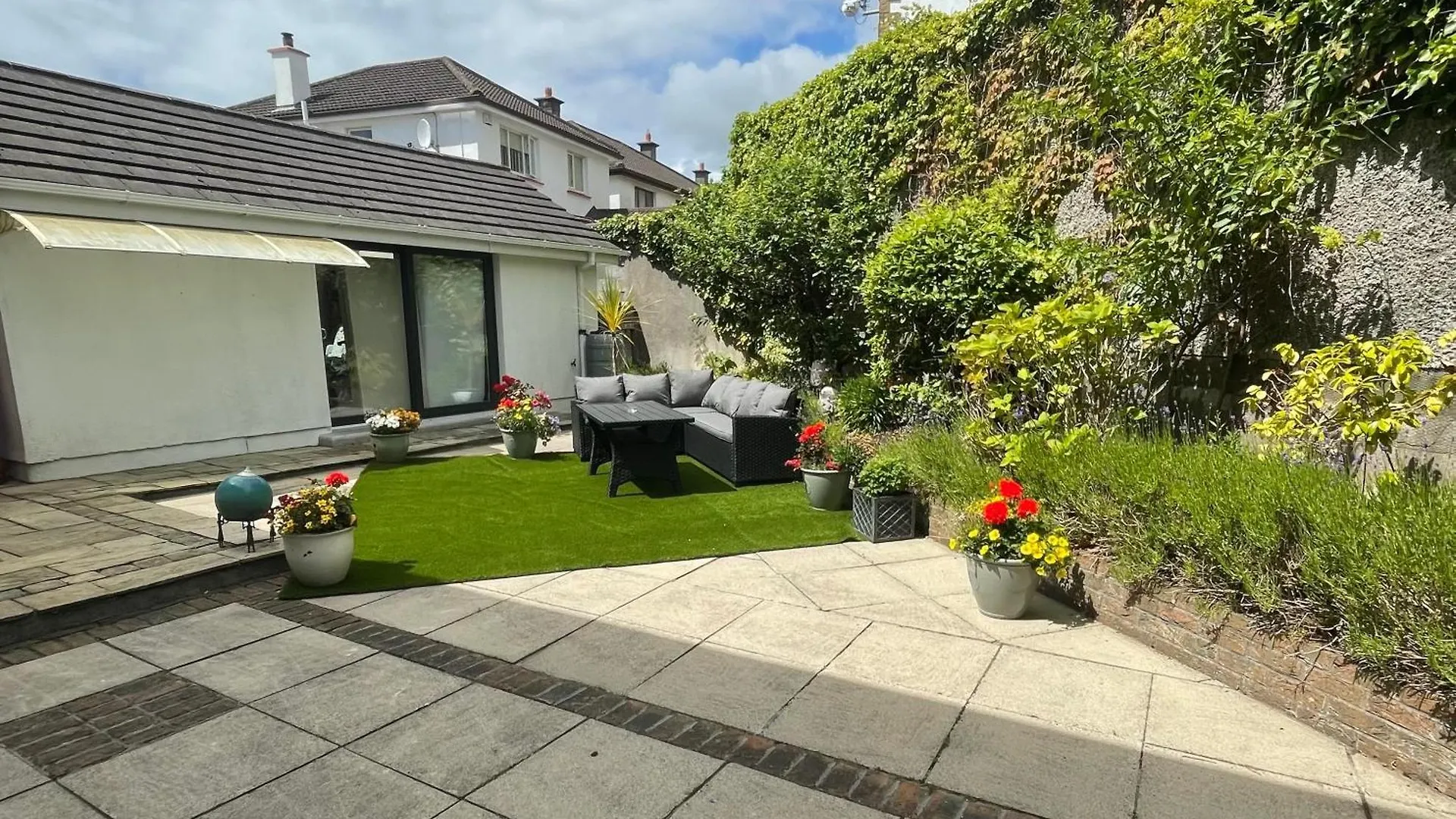 Ardawn House Bed & Breakfast Galway