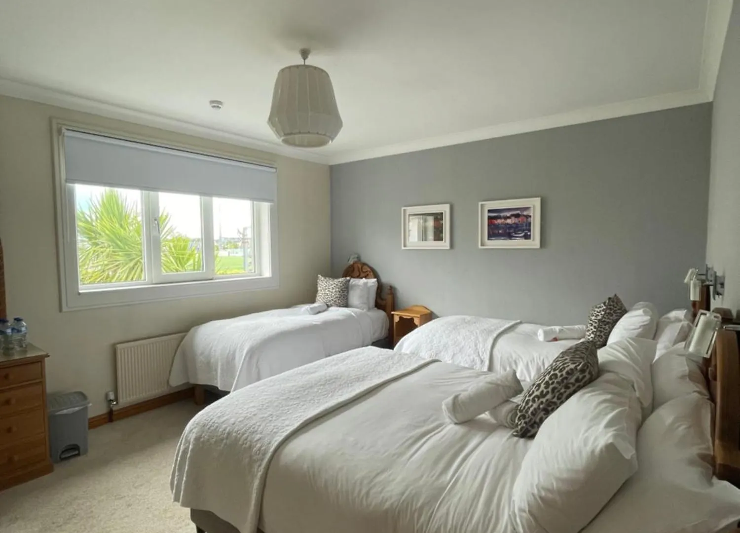 Ardawn House Bed & Breakfast Galway