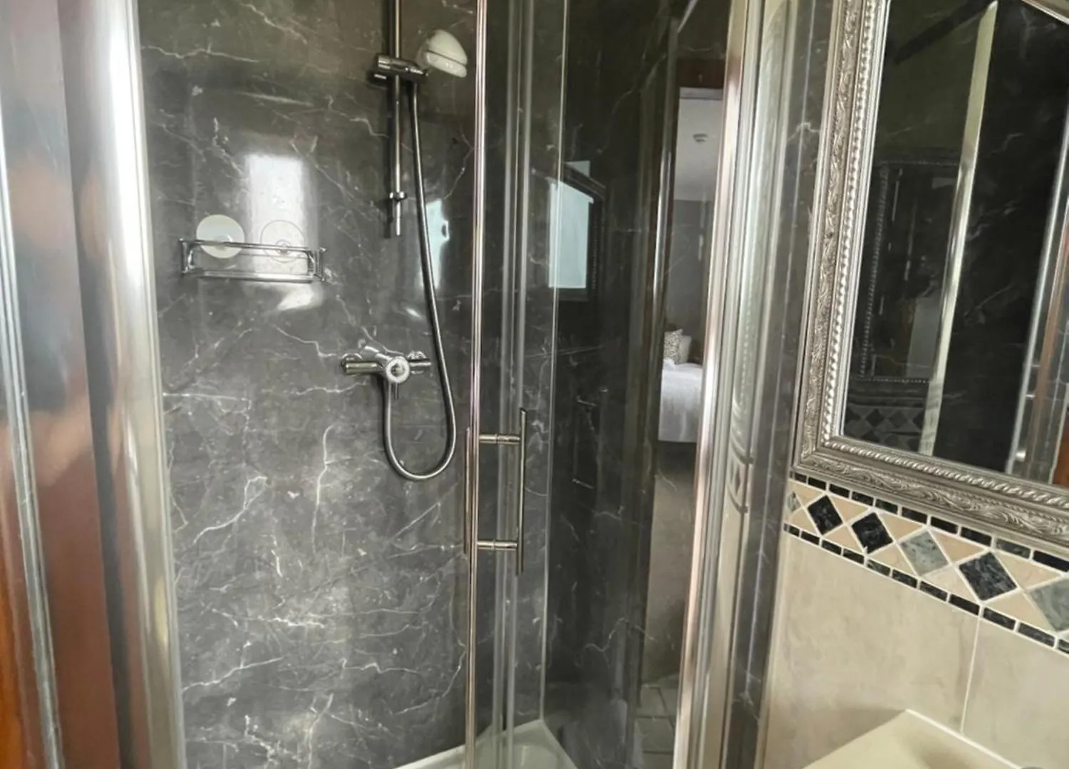 Ardawn House Bed & Breakfast Galway
