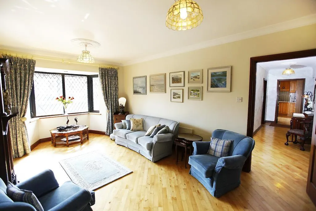 Ardawn House Bed & Breakfast Galway 5*,  Ireland