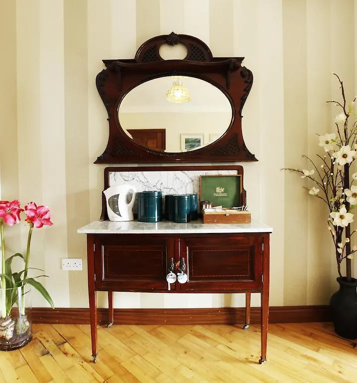 Ardawn House Bed & Breakfast Galway