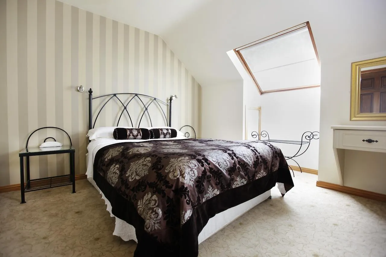 Ardawn House Bed & Breakfast Galway